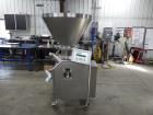 2012 Vemag Robot 500